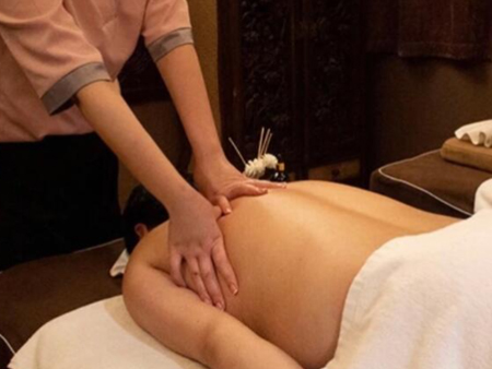 武汉青山柔式SPA到底是什么？适合怕疼星人的温柔选择