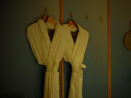 武汉青山桑拿会所｜排湿排毒·焕活身心