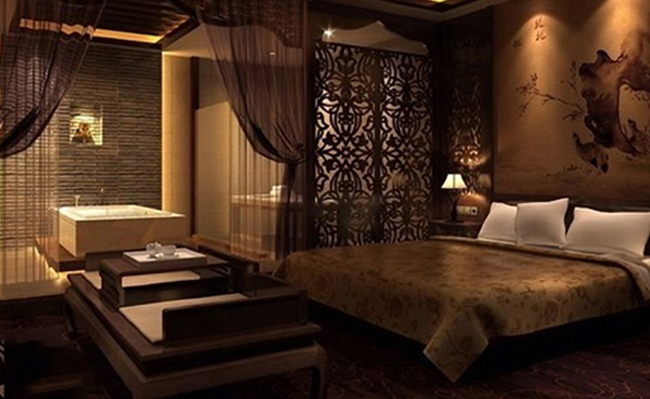 武汉青山SPA会所｜轻奢疗愈·舒缓时光